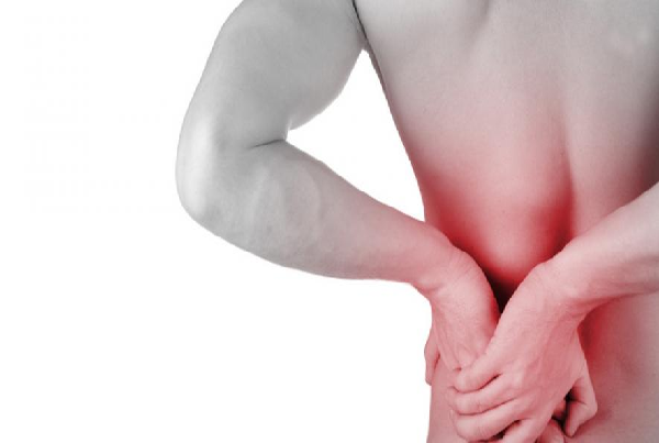 Back Pain