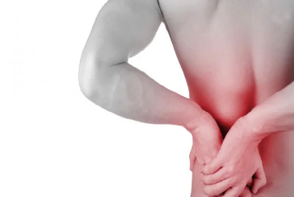 Back Pain