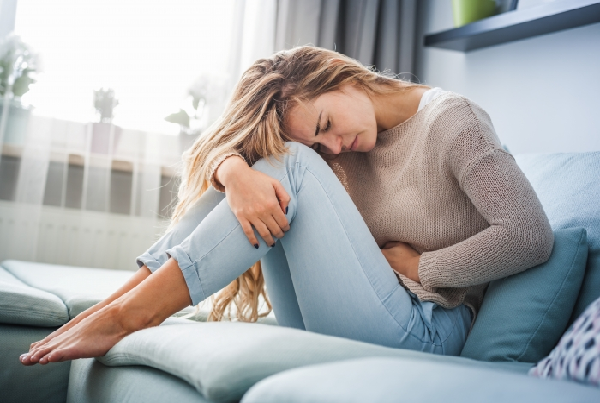 Severe Menstrual Pain