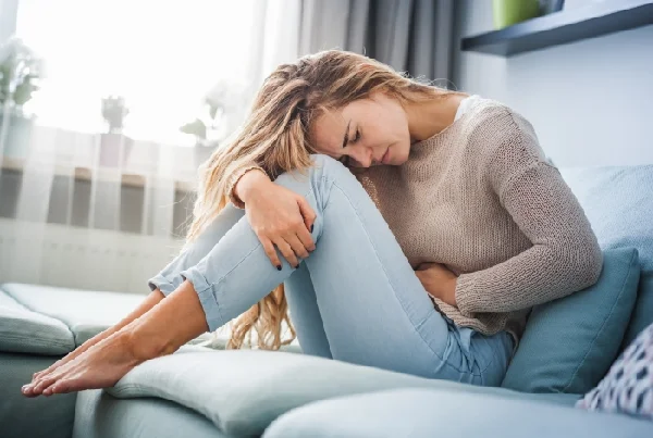 Severe Menstrual Pain