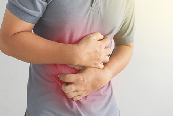 Pancreatitis Abdominal Pain