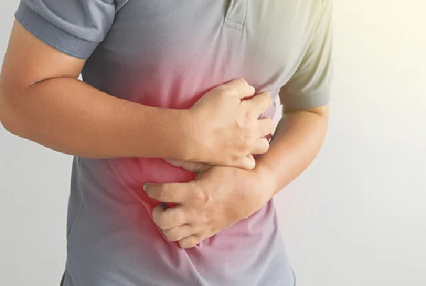 Pancreatitis Abdominal Pain