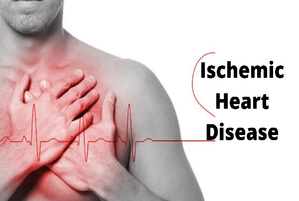 Ischemic Pain