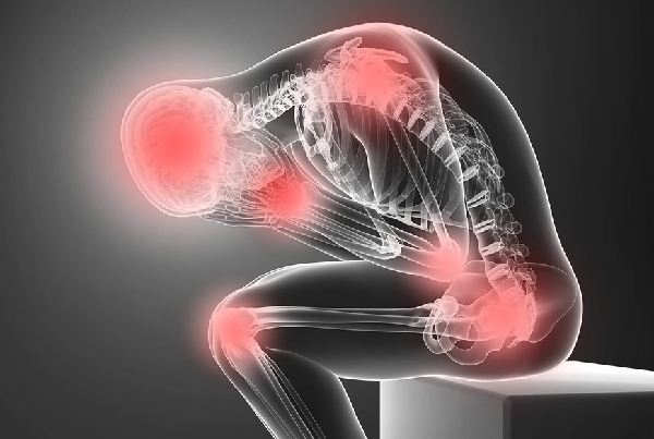 A Chronic and Cancer Pain Management